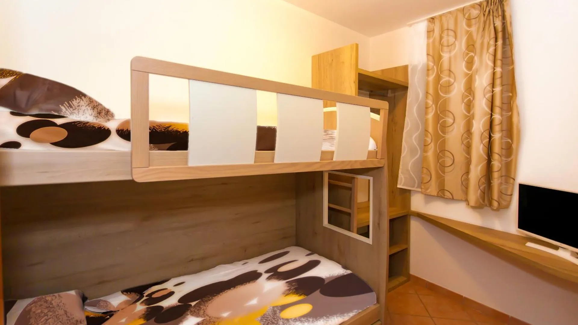 Aparthotel Residence Delle Rose Tremosine