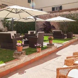 Bed & Breakfast La Corte Di Lisa