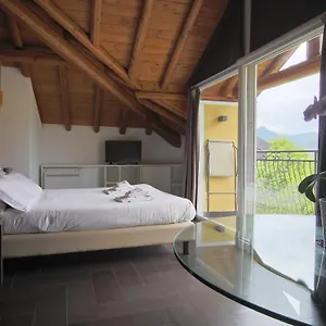 Hotel Corte Santa Libera