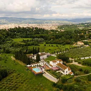 Hotel Tolomei &