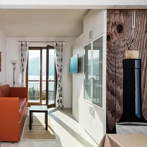 Lejlighedshotel Pifferi