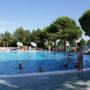 Lejlighedshotel Valbella