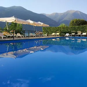 Hotel Crotto Del Misto