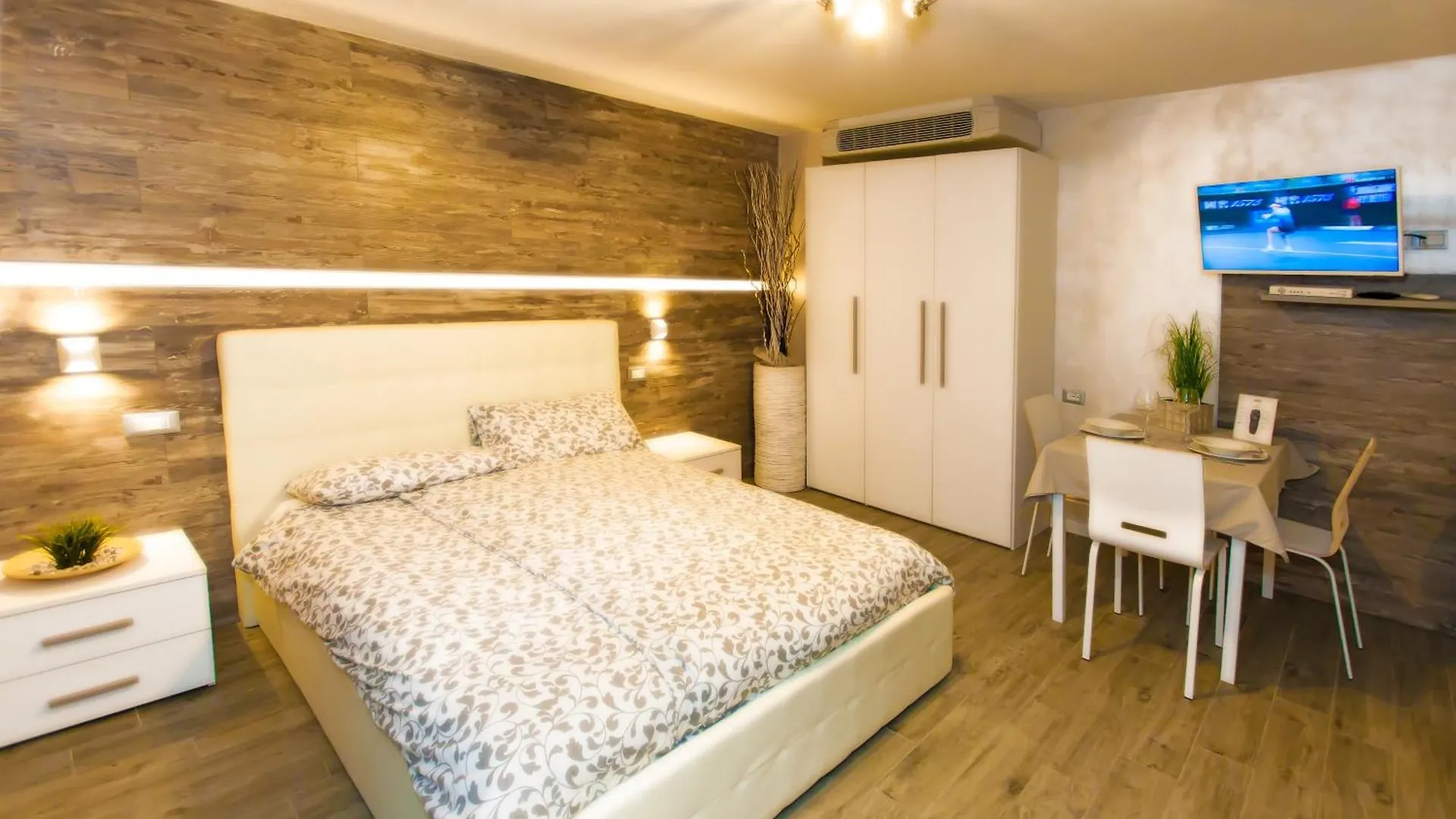 Aparthotel Residence Delle Rose Tremosine
