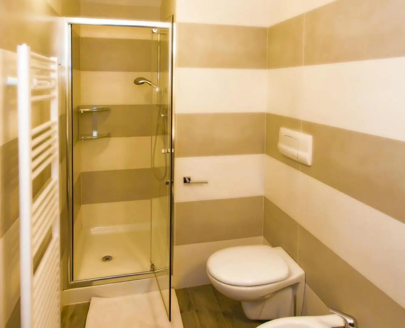 Residence Delle Rose Tremosine Aparthotel