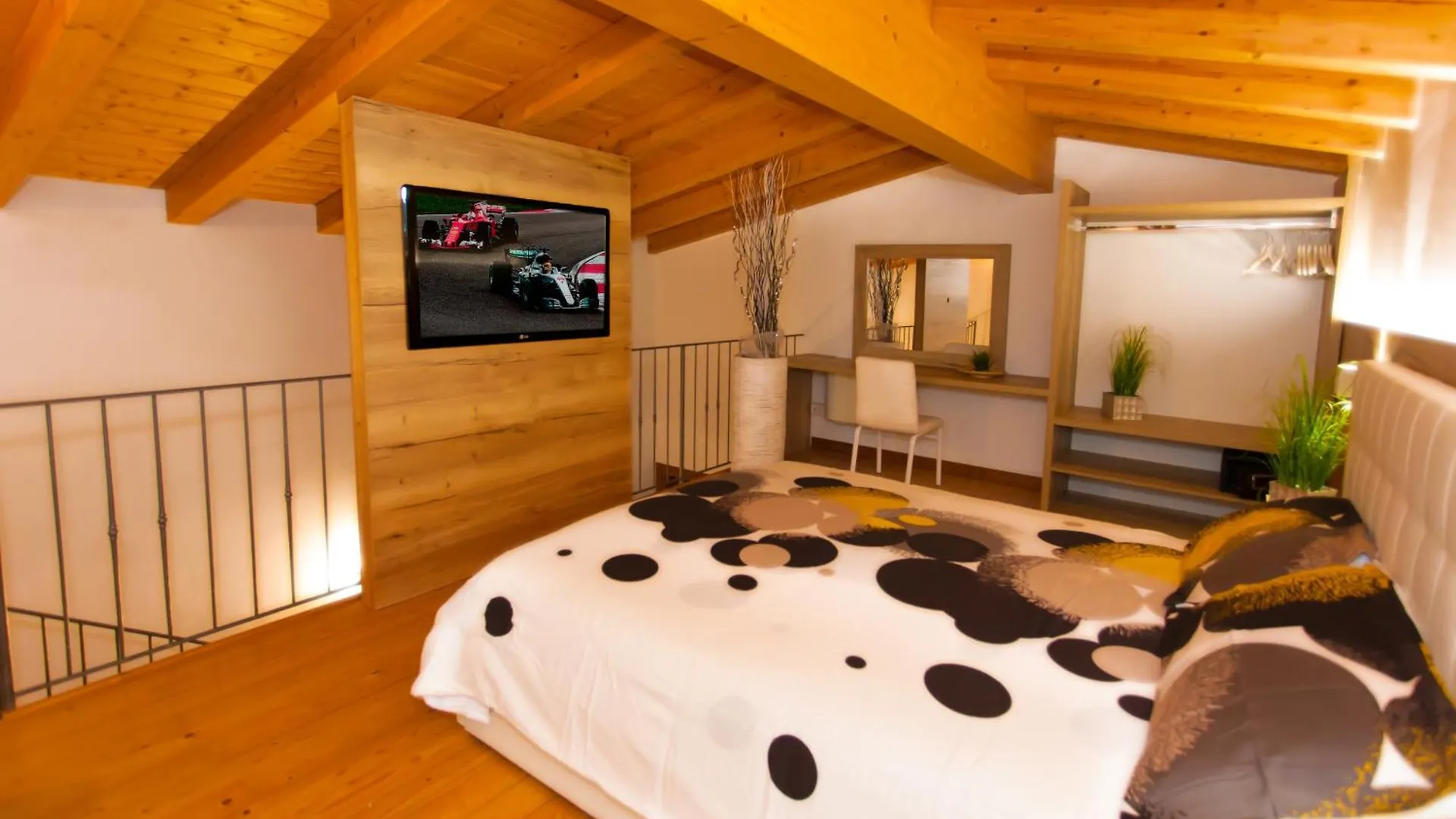 Residence Delle Rose Tremosine 3*,
