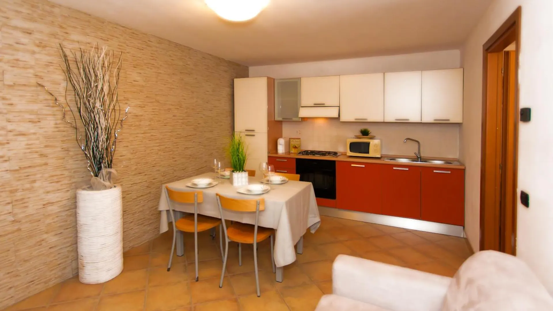 Residence Delle Rose Tremosine