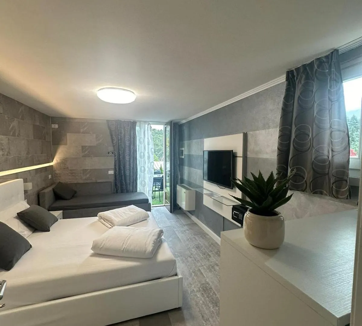 Residence Delle Rose Tremosine