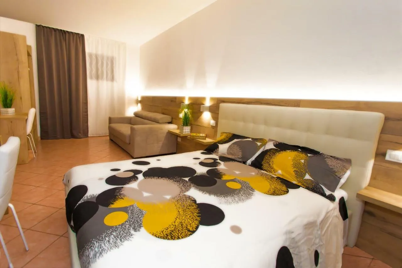 Residence Delle Rose Tremosine